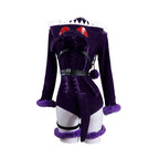 Anime Gengar Cosplay Costume