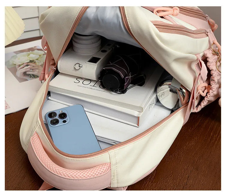 Cute backpack