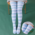 basic thighhighs
