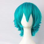 HAIRJOY Short Straight Synthetic Wig