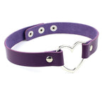 Color Punk Collar