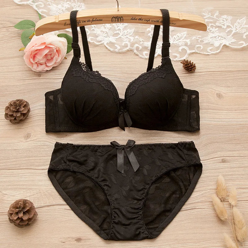 Sweet Wireless Bra