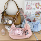 Y2k Harajuku Shoulder Bag