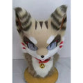 Brown  Fox Fursuit (head)