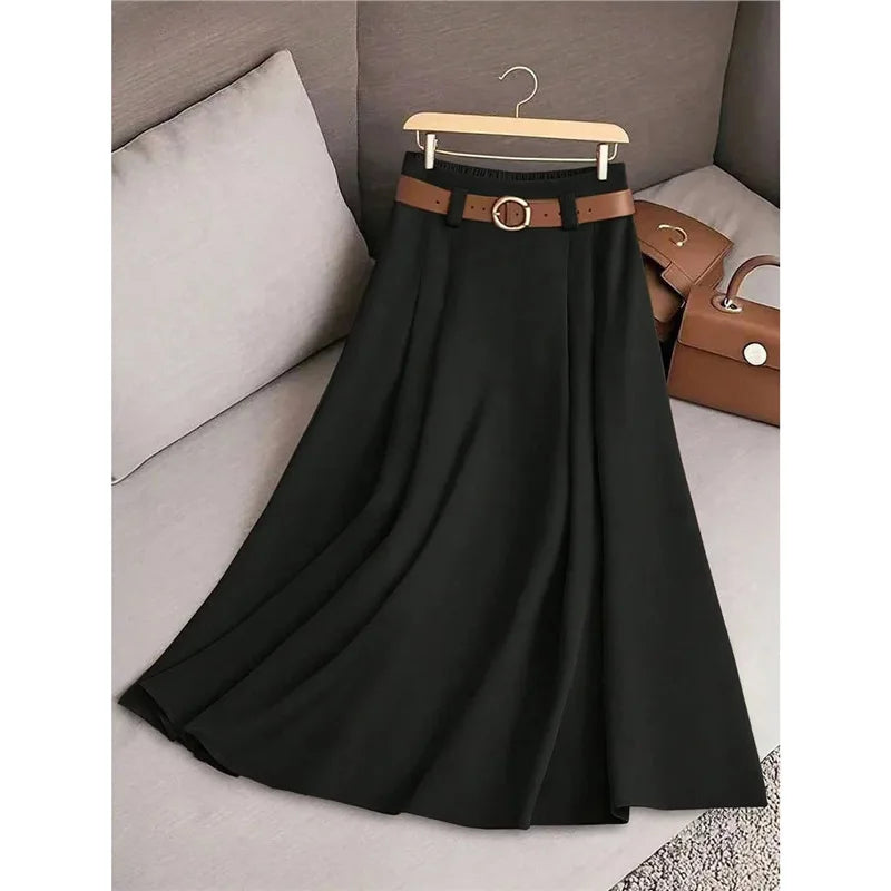 Elegant Fashion Skirts