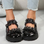 Sweet Lolita  Shoes