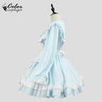Maid Cosplay Costume