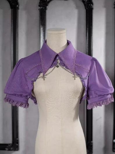 Lolita Style JSK Dress