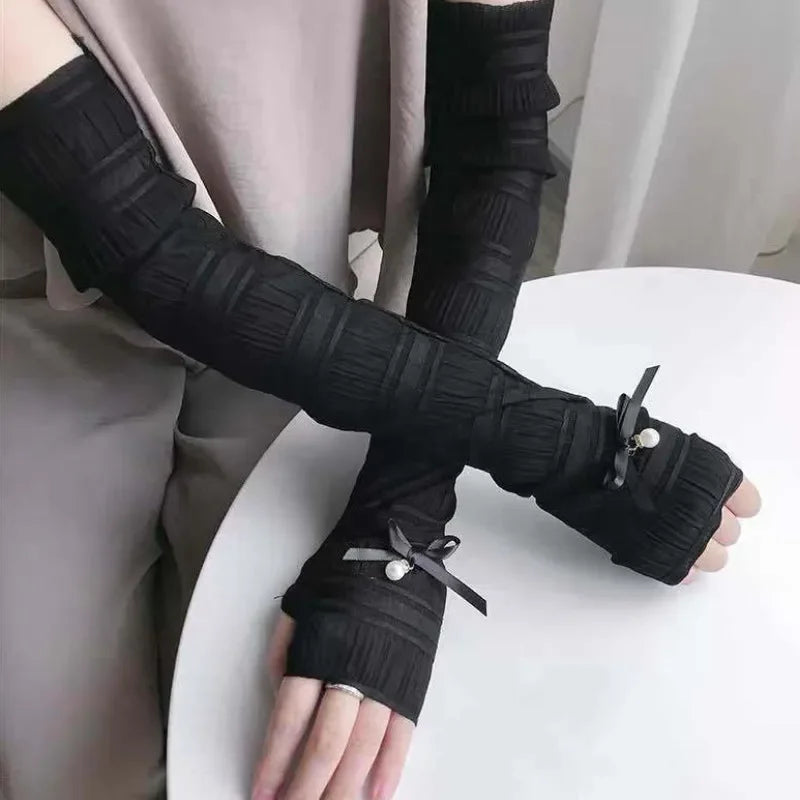 Cute Summer Arm Warmer