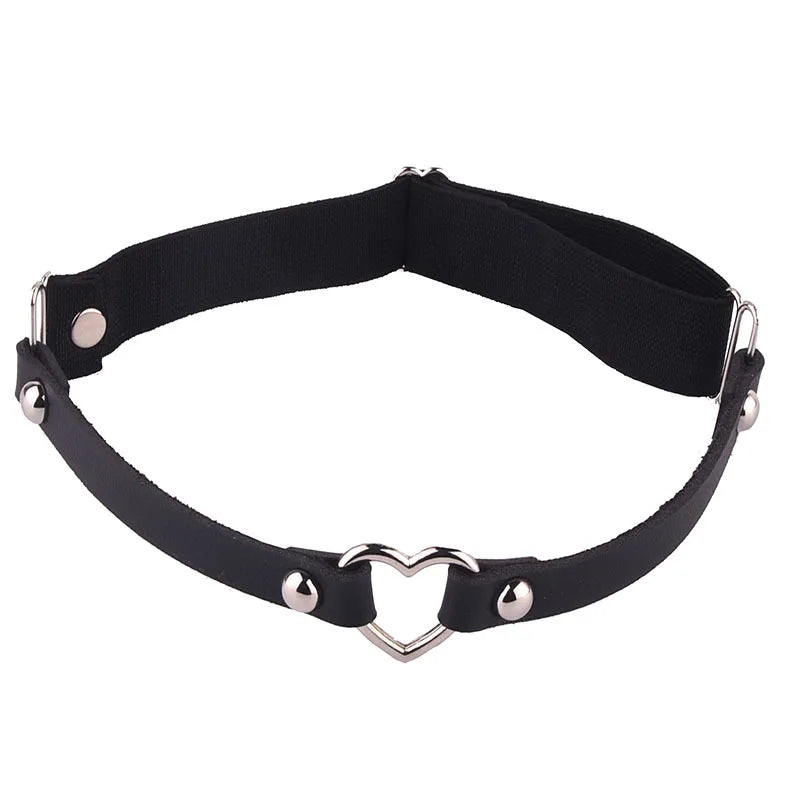 Goth Tigh Garter