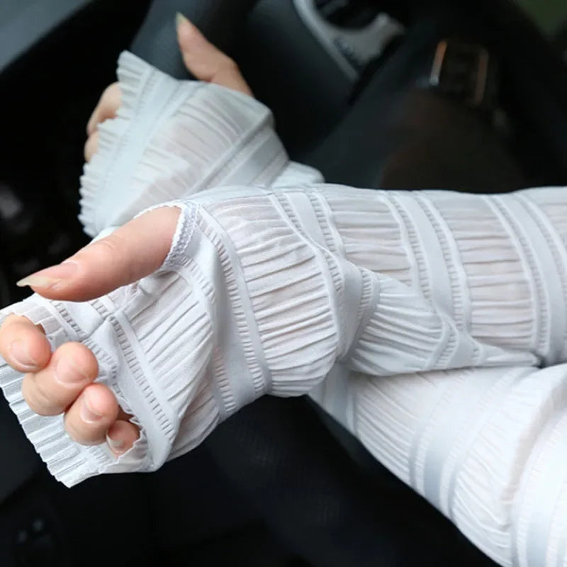 Cute Summer Arm Warmer