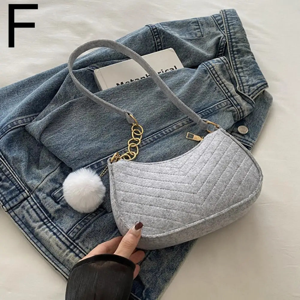 Mini Shoulder Bag