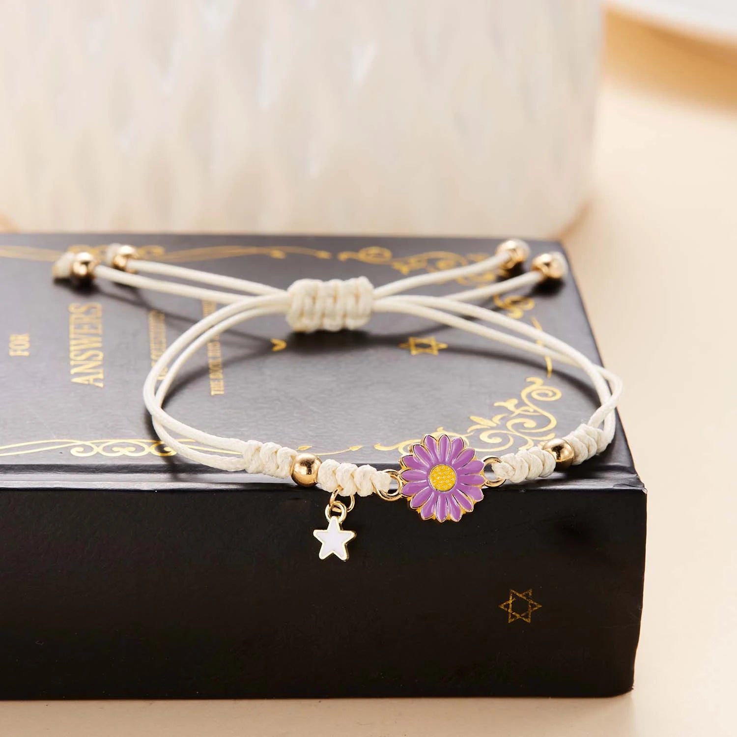 Cute flower  Bracelet