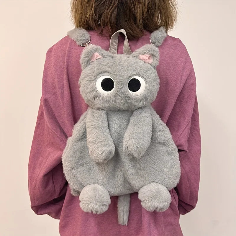 Cat Backpacks