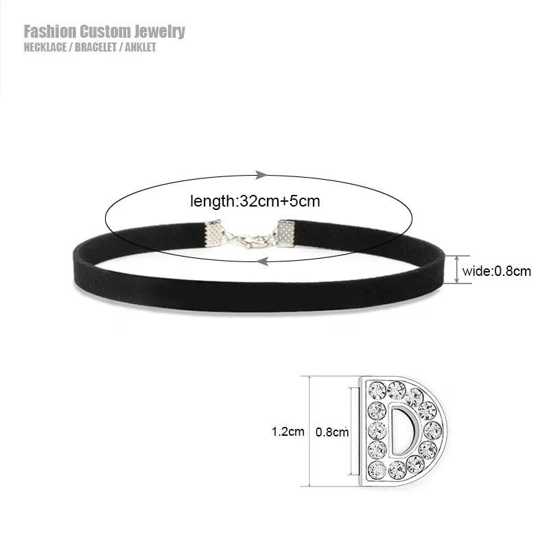 FEMBOY Choker