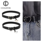 Heart  Belt