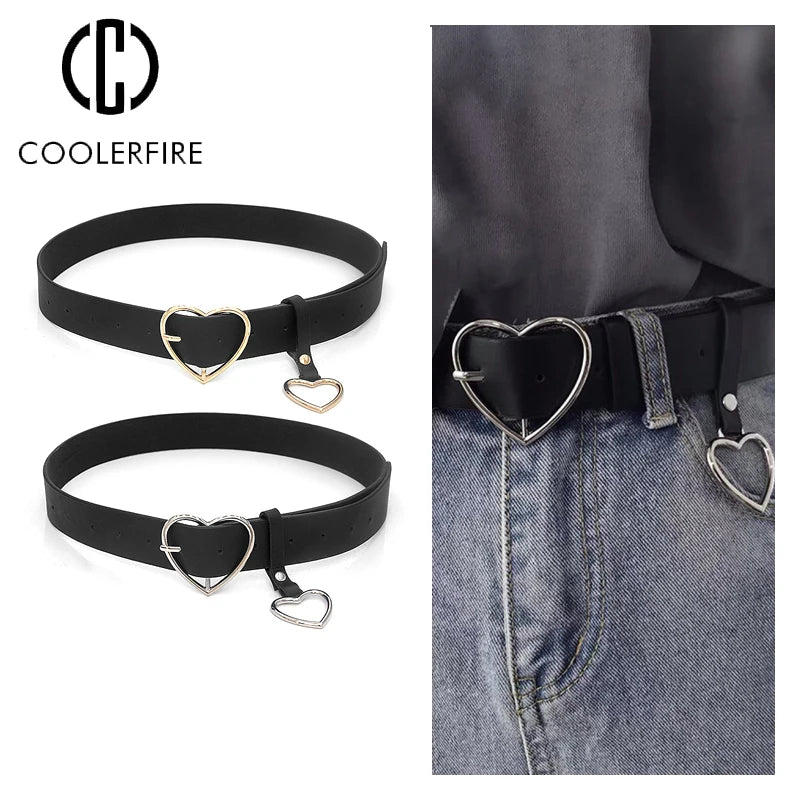 Heart  Belt