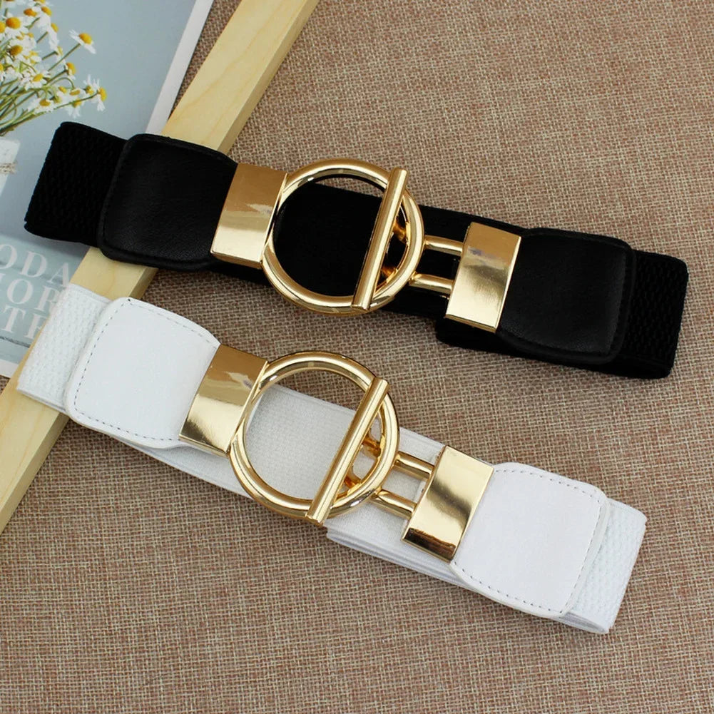 Fashion Dress Belt