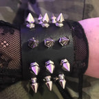 Spiked Bracelet