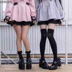 Gothic Lolita Shorts