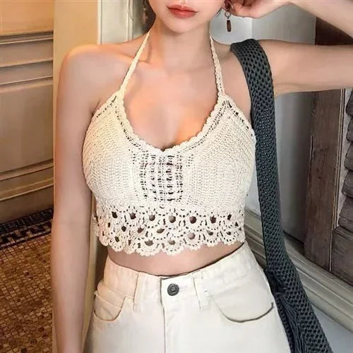 Strapless Tank Top