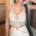 Strapless Tank Top