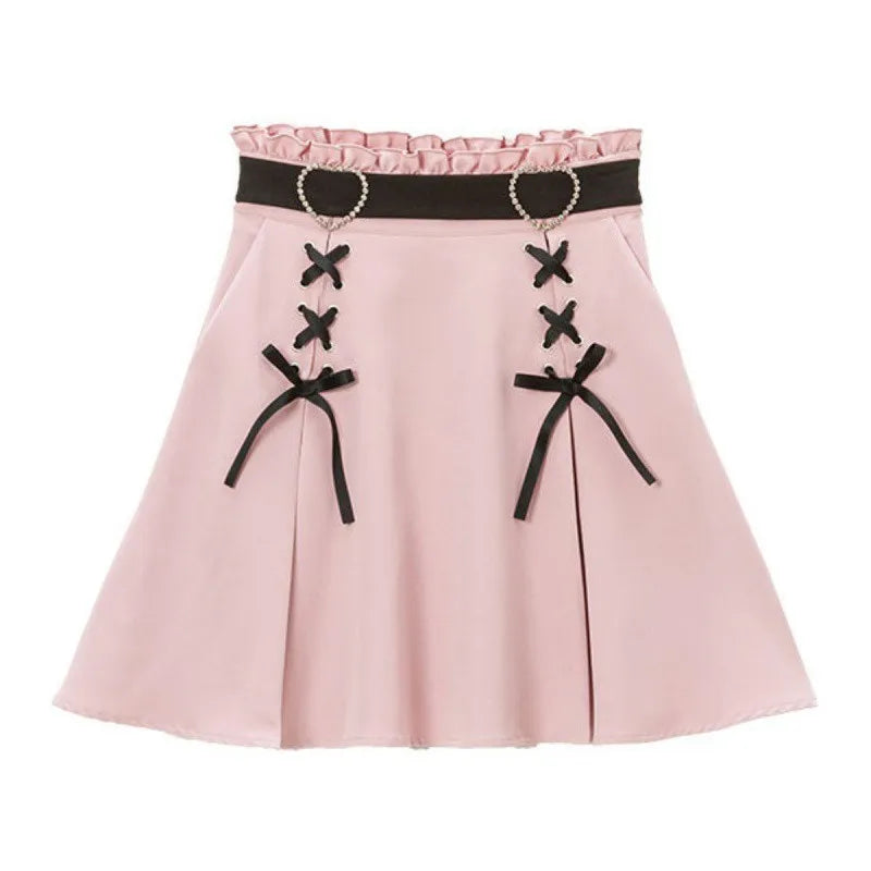 Jirai Kei Skirt