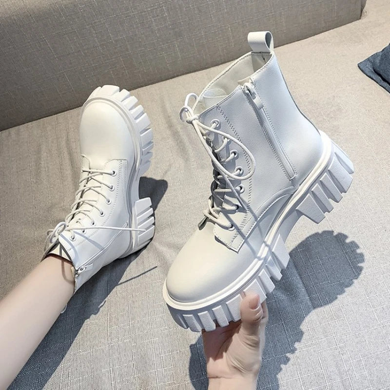 casual Boots
