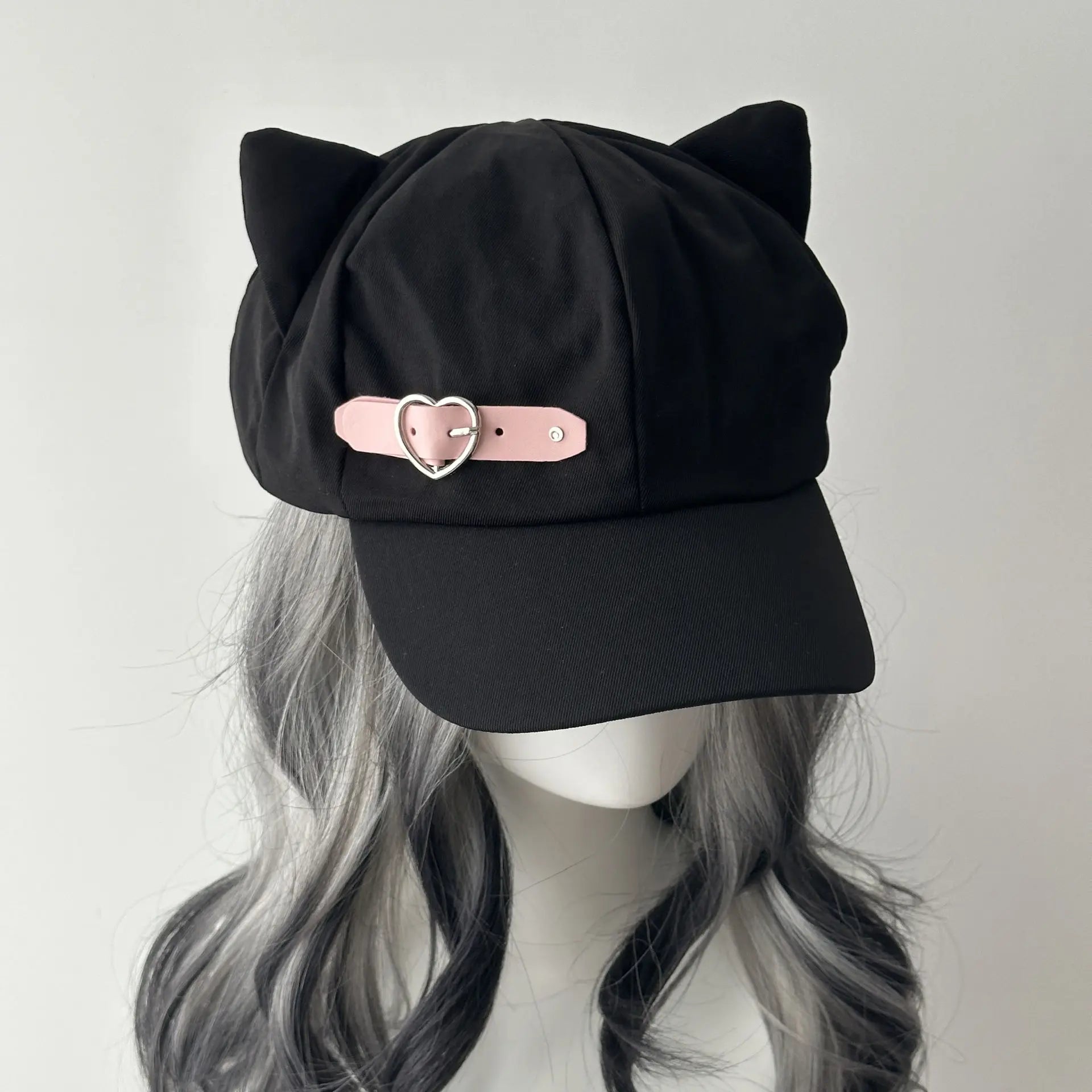 Kawaii  Open Top Hat