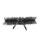 Goth Thigh Garter