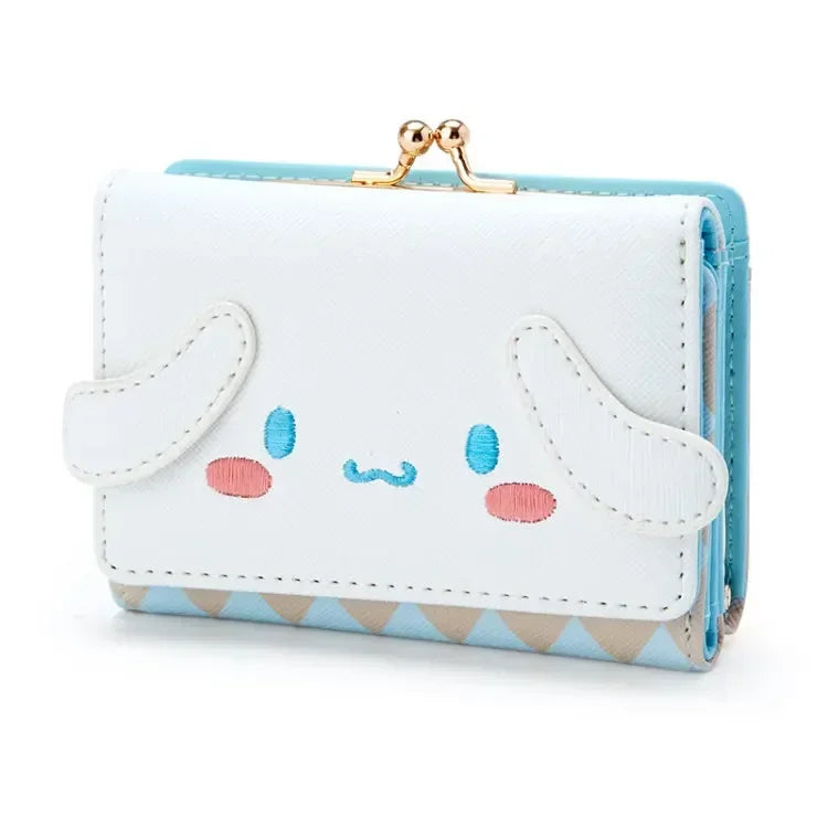 Cat Coin Purse