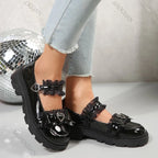 Sweet Lolita  Shoes