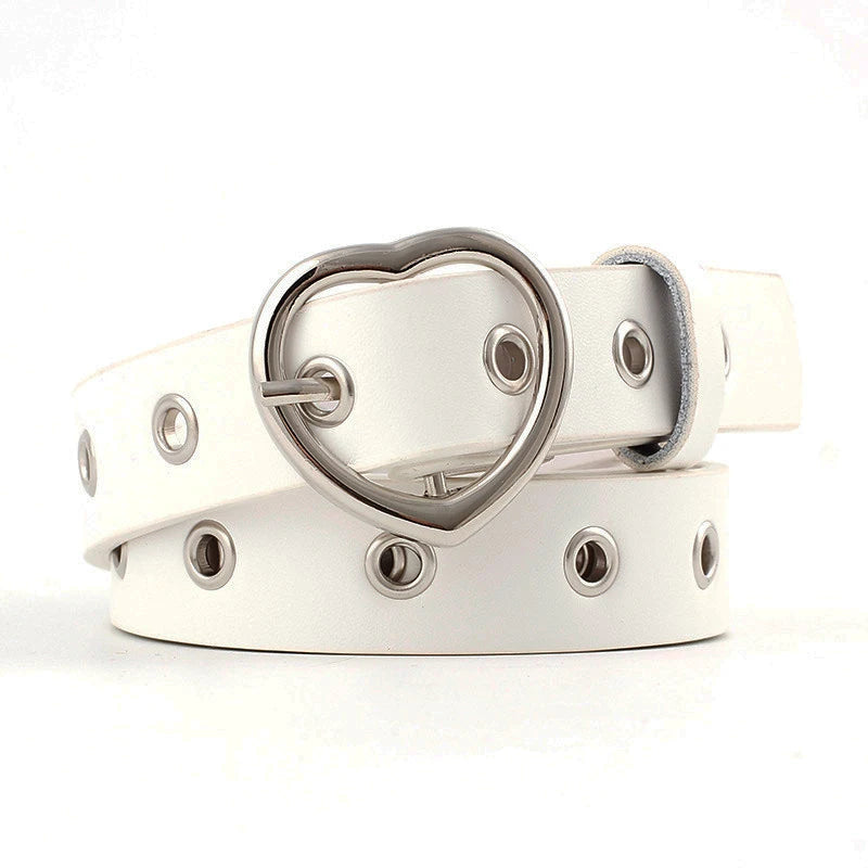 Heart  Belt