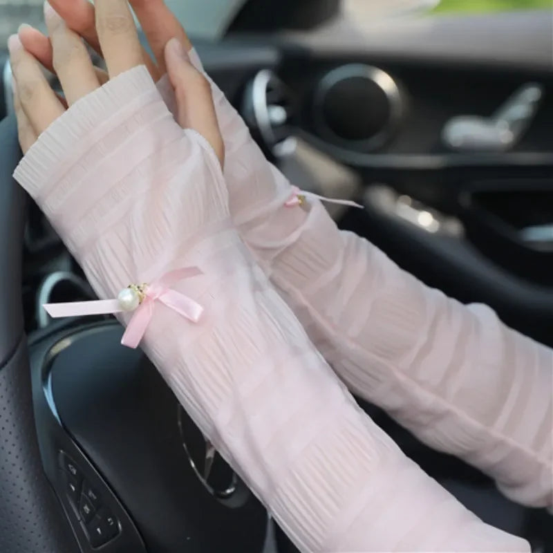 Cute Summer Arm Warmer