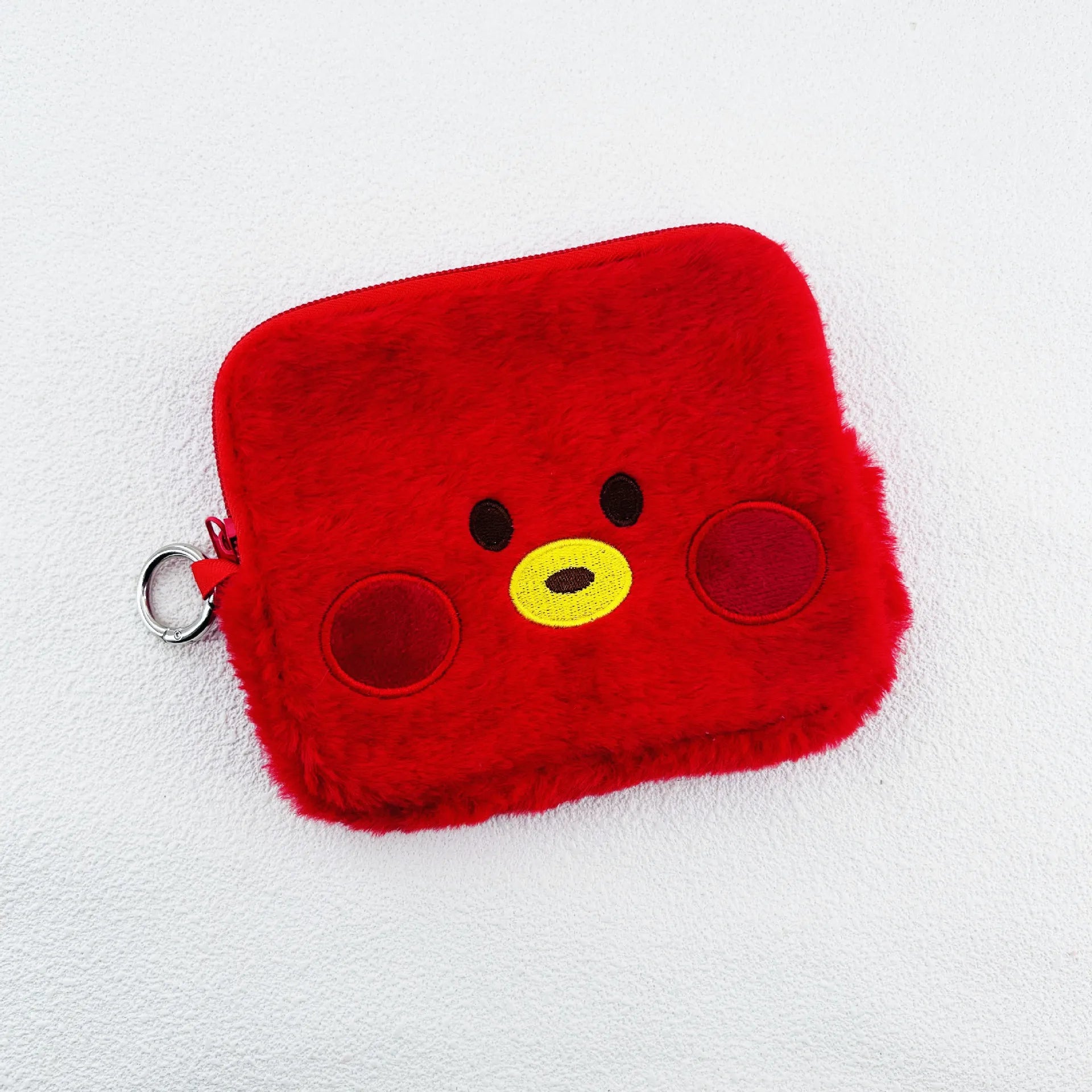 BT21  Kawaii Purse