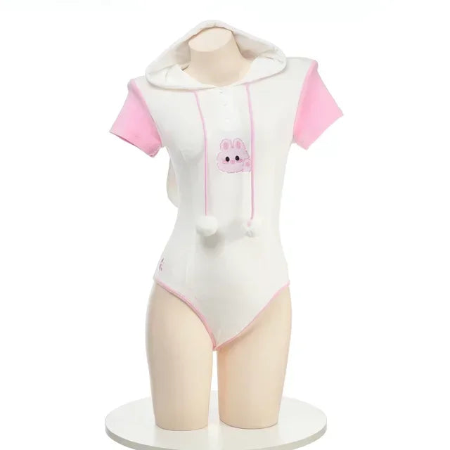 Cosplay Bunny Girl Costume