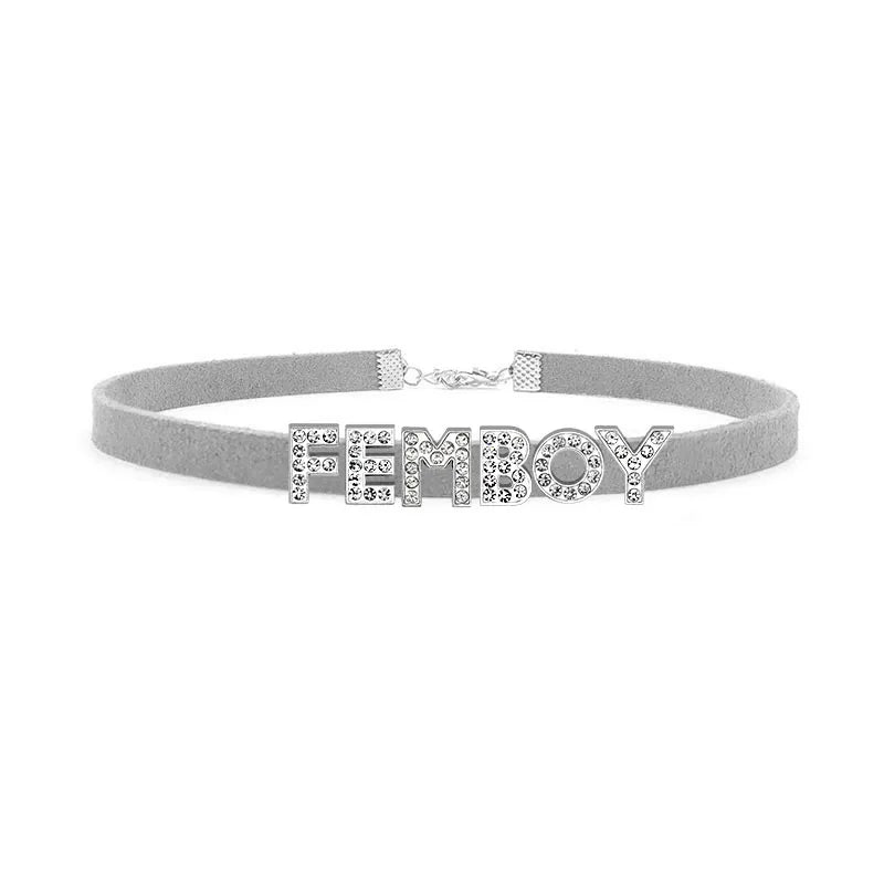 FEMBOY Choker