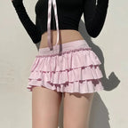 Sweet A-Line Skirts