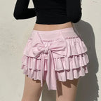 Sweet A-Line Skirts
