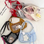 Y2k Harajuku Shoulder Bag