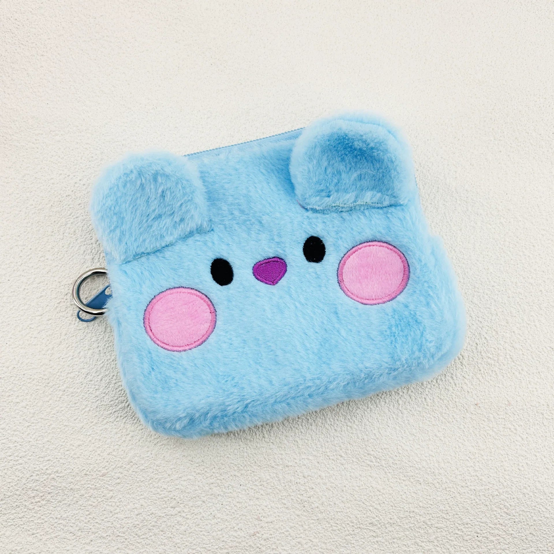 BT21  Kawaii Purse