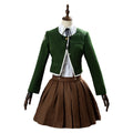 Anime Danganronpa Chihiro Fujisaki Cosplay
