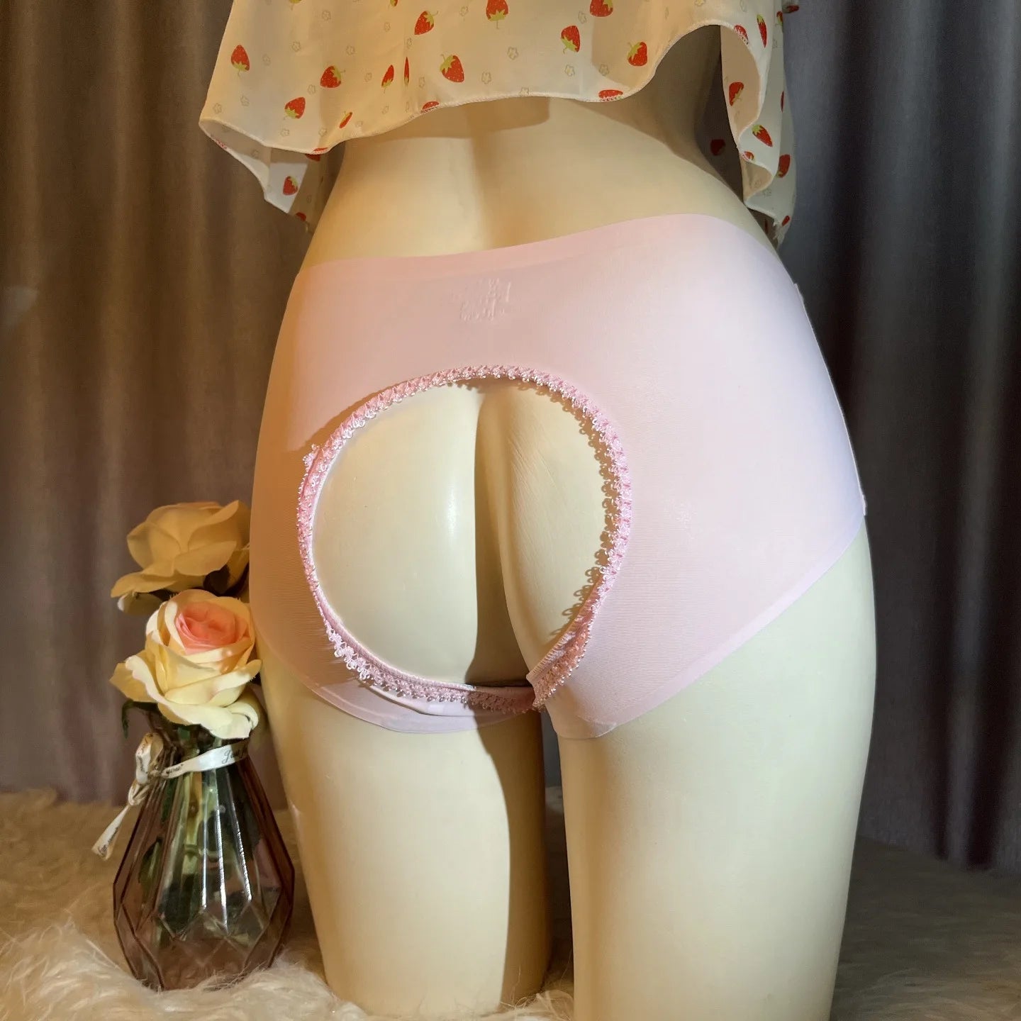 Gaff Panties