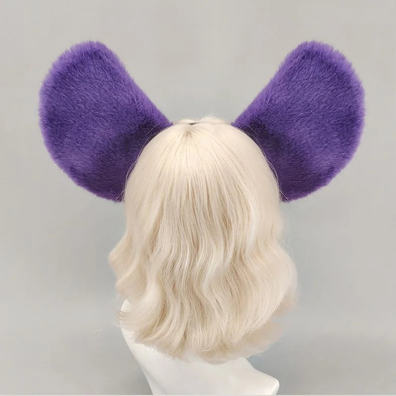 Big Mouse Ear Headband
