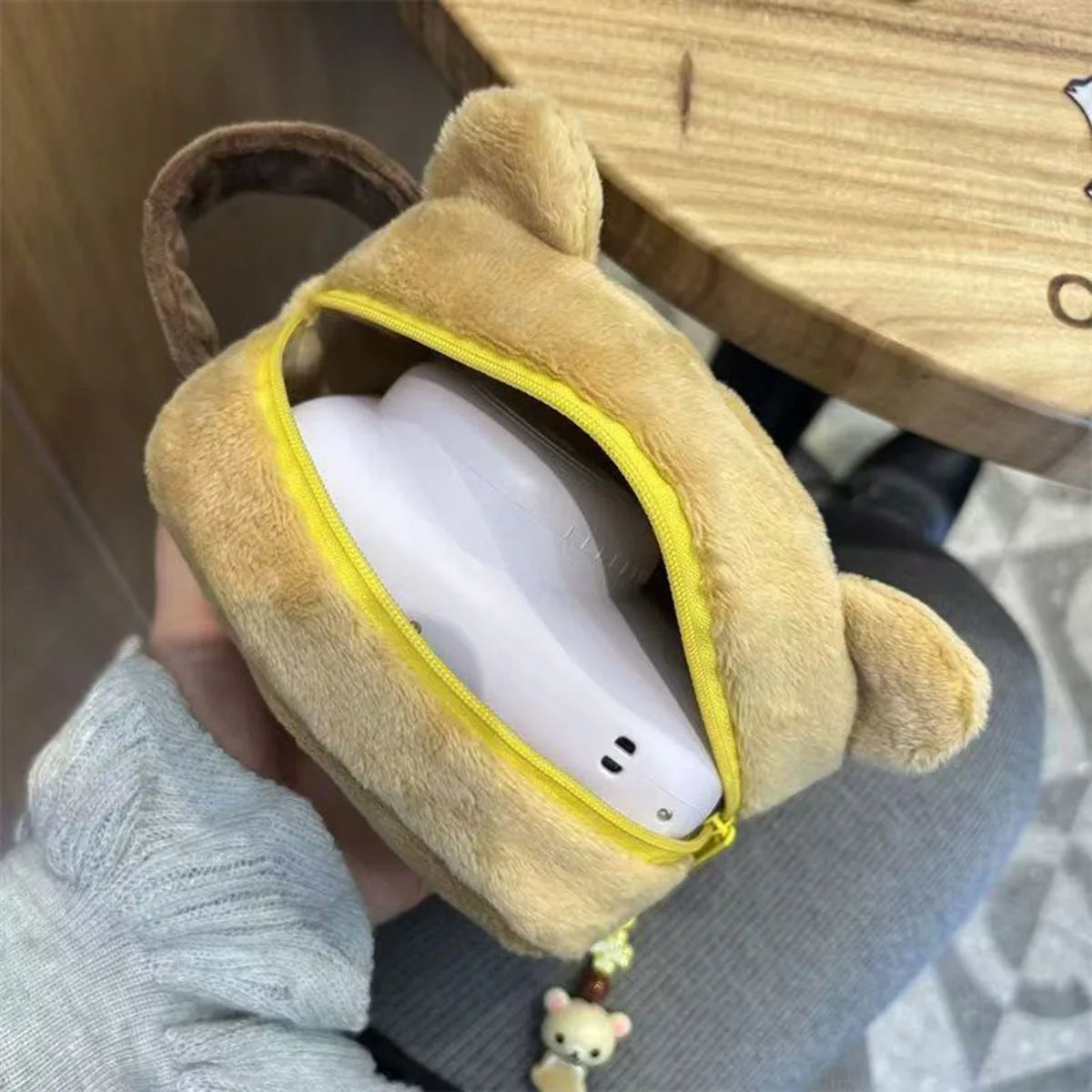 Kawaii Rilakkuma Bag