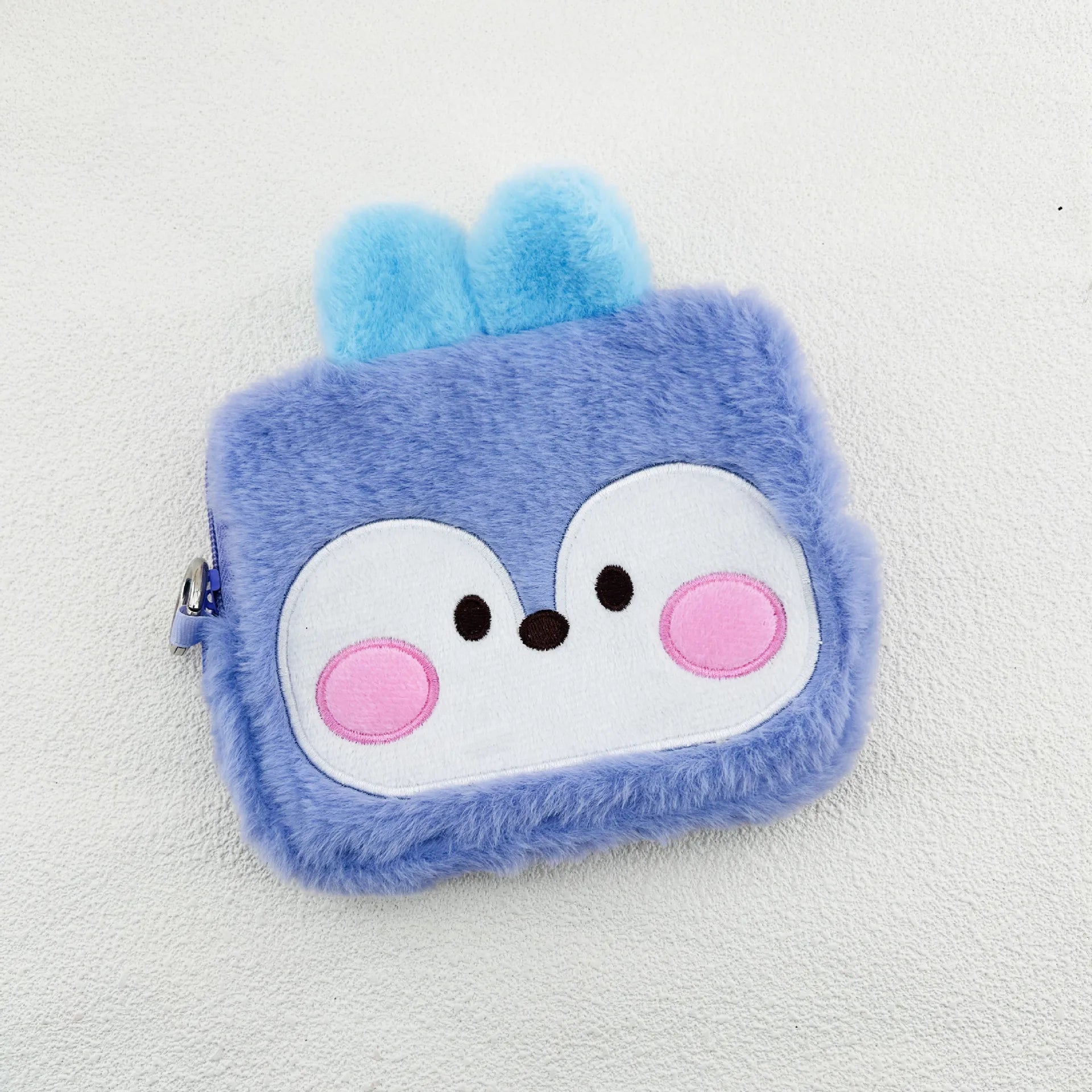 BT21  Kawaii Purse