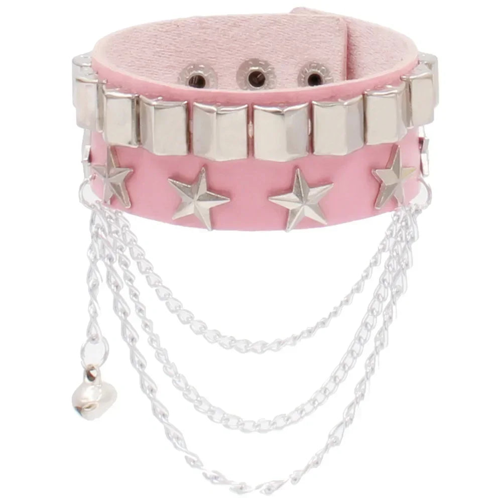 Spiked Bracelet
