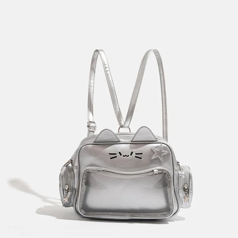 Y2K cat bag