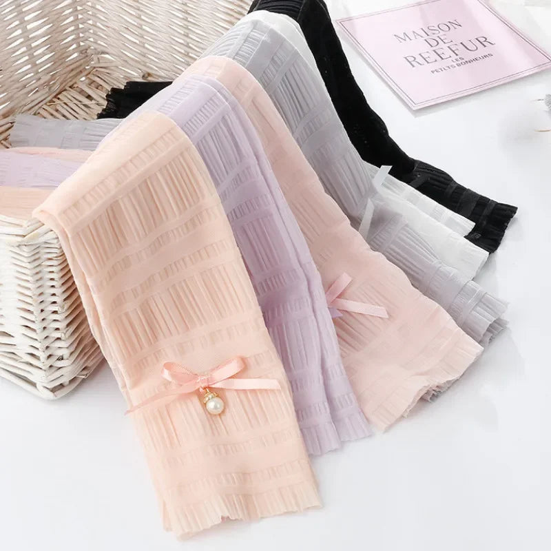 Cute Summer Arm Warmer