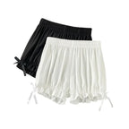 Lace Shorts